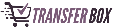 TRANSFER BOX